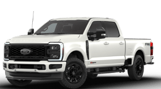 2026 Ford Super Duty® External Image 2